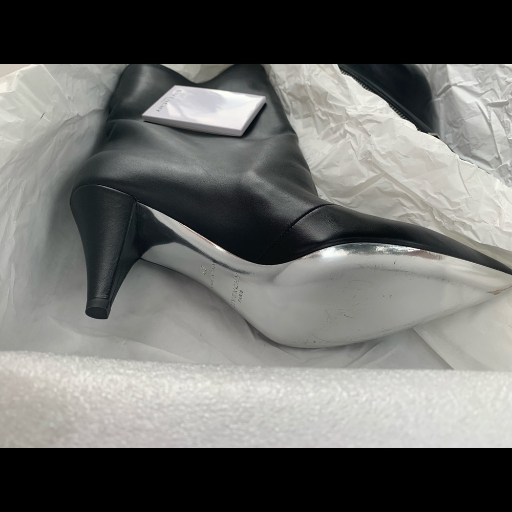 Givenchy boots - Picture 4 of 8